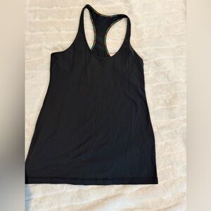 Lululemon Cool Racerback Tank Top